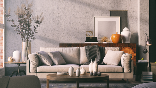 Decoração sensorial: como envolver todos os sentidos em casa