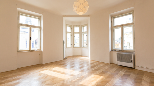 Decorar com tempo: como criar uma casa que evolui consigo