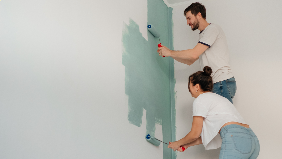 Como criar uma casa que conta a sua história