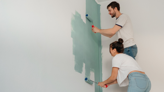 Como criar uma casa que conta a sua história